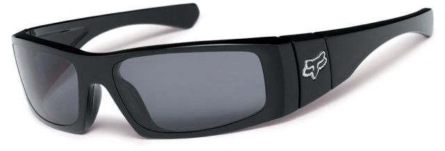 The Condition in Polished Black / Grey